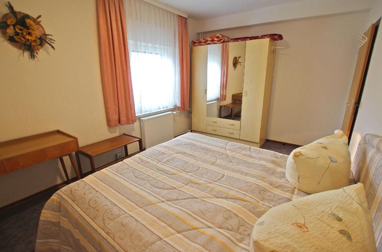 Ferienwohnung Klink See 10661 Esterno foto